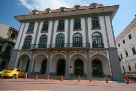 Panama Canal Museum in Old Town Panama City Panama – Best Places In The World To Retire – International Living